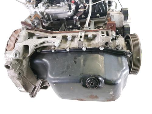Engine OPEL COMBO Box Body/MPV (X12) 1.3 CDTI (B05) | BP31303528M1