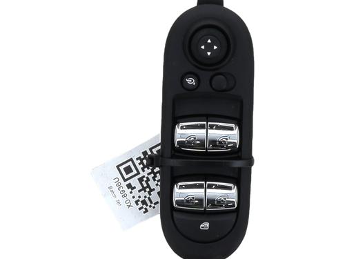 Used Left front window switch MINI MINI (F55) Cooper (136 hp) 29346369
