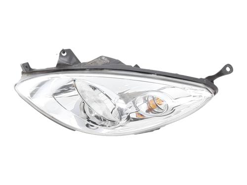 Left headlight RENAULT TWINGO II (CN0_) 1.2 (CN0D) | BP37064690C28 - Image 5