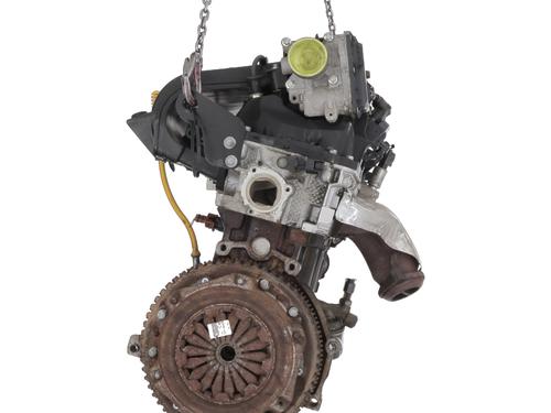 Engine RENAULT TWINGO II (CN0_)  | BP27622727M1 