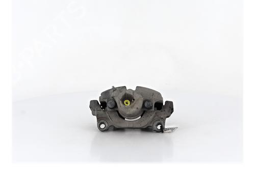 Left front brake caliper VW GOLF VI (5K1) 2.0 TDI | BP36252113M105 - Image 4