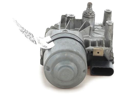 Used Front wiper motor AUDI A3 (8P1) 1.9 TDI (105 hp) 27374471