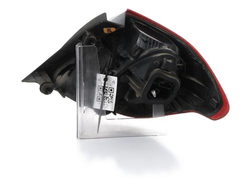 Left taillight CITROËN C4 II (NC_) 1.6 HDi 110 | BP29819838C34 