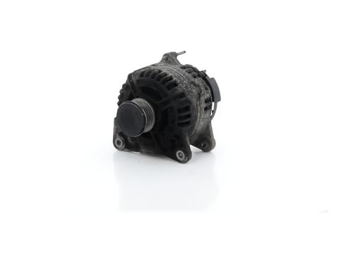Used Alternator Alternator RENAULT CLIO III (BR0/1, CR0/1) 1.5 dCi (BR17, CR17) (86 hp) 34337104 34337104