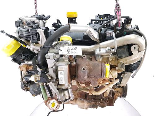 Engine RENAULT KANGOO Express (FW0/1_) 1.5 dCi 75 (FW07, FW10, FW04) | BP37680621M1 - Image 5