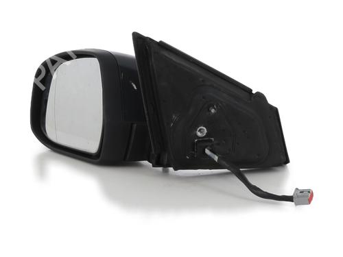 Left mirror FORD MONDEO IV Turnier (BA7)  | BP29110545C26 