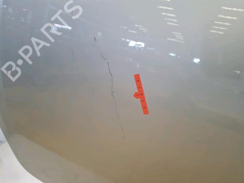 Right front door AUDI TT (8N3) 3.2 VR6 quattro | BP17177011C3 