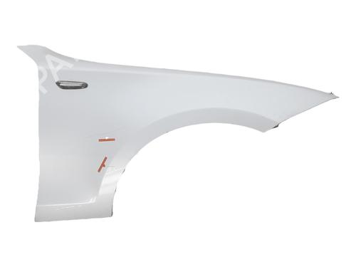 Used Right front fenders Right front fenders BMW 1 (E87) 118 d (122 hp) 39898392 39898392