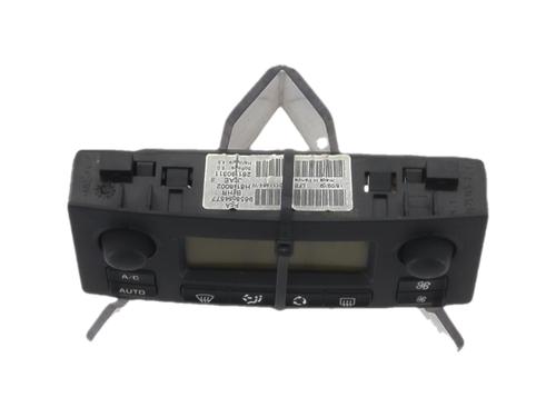 Climate control CITROËN C4 I (LC_) 1.6 HDi | BP37228802I5 - Image 3