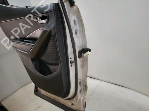 Left rear door HYUNDAI SANTA FÉ III (DM, DMA) 2.2 CRDi 4WD | BP29849410C4 