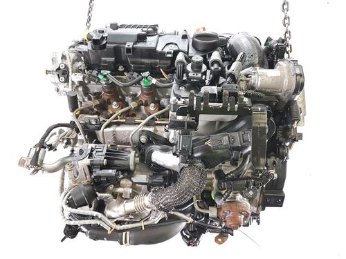 Engine PEUGEOT 308 I (4A_, 4C_) 1.6 HDi | BP29819925M1