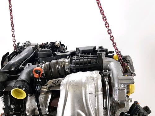 Motor CITROËN C3 II (SC_) 1.6 BlueHDi 100 | BP32130561M1 