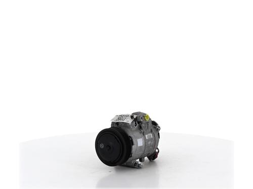 Used AC compressor AC compressor VW POLO IV (9N_, 9A_) 1.4 TDI (70 hp) 36373542 36373542