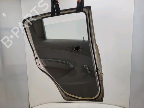 Left rear door CHEVROLET SPARK (M300) 1.0 | BP29390326C4 
