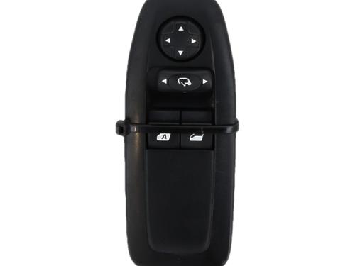Used Left front window switch Left front window switch PEUGEOT 208 I (CA_, CC_) 1.2 VTI 82 (82 hp) 36777036 36777036