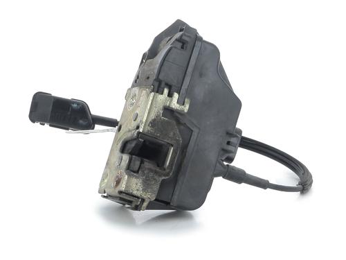 Zamek drzwi przednich lewych RENAULT LAGUNA II (BG0/1_) 2.2 dCi (BG0F) | BP30925140C98