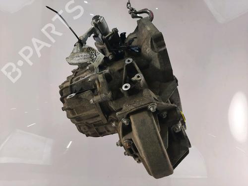 Gearbox OPEL ASTRA H GTC (A04) 1.9 CDTi (L08) | BP36211055M3 - Image 3