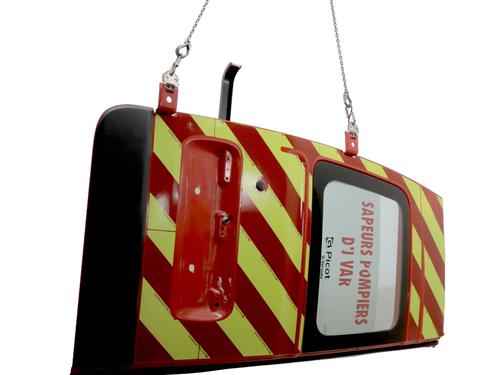 left-tailgate-renault-master-iii-van-fv-2010-33733073 main image