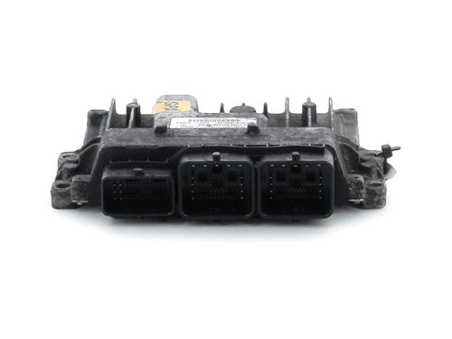 Used Engine control unit (ECU) Engine control unit (ECU) FIAT SCUDO Van (270_, 272_) 2.0 D Multijet (128 hp) 33972720 33972720