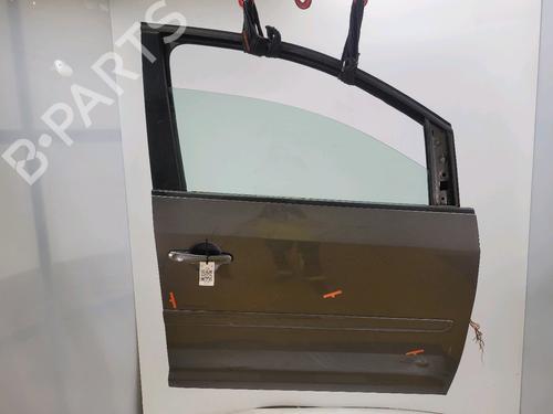 Used Right front door VW TOURAN (1T1, 1T2) [2003-2010]  26542110