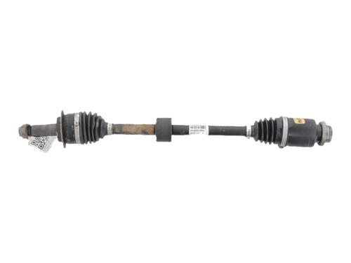 Used Right front driveshaft Right front driveshaft SUZUKI VITARA (LY) 1.6 AllGrip (APK 416) (120 hp) 36252146 36252146