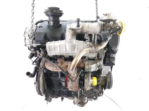 Engine VW GOLF IV (1J1) 1.9 TDI | BP29848963M1
