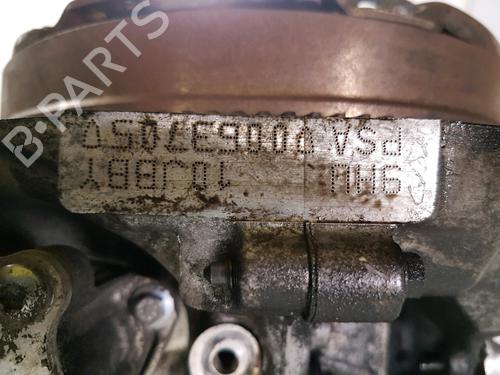 Engine CITROËN JUMPY II Van 1.6 HDi 90 16V | BP37751808M1 - Image 7