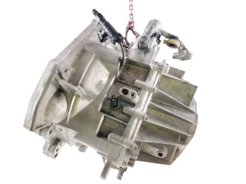Used Gearbox OPEL VECTRA C GTS (Z02) 2.2 DGi (F68) (155 hp) 18130536