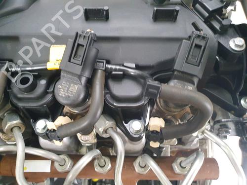 Engine RENAULT MEGANE III Hatchback (BZ0/1_, B3_) 1.5 dCi (BZ09, BZ0D, BZ1W, BZ29, BZ14) | BP37457321M1  - Image 13