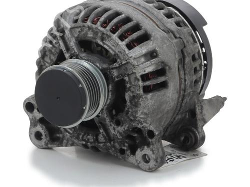 Generator VW TOURAN (1T1, 1T2) 1.9 TDI (105 hp) 29930997