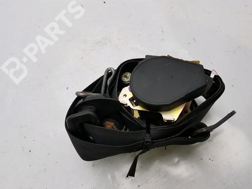Used Front left belt tensioner Front left belt tensioner PEUGEOT 307 (3A/C) 1.6 HDi 110 (109 hp) 11186197 11186197