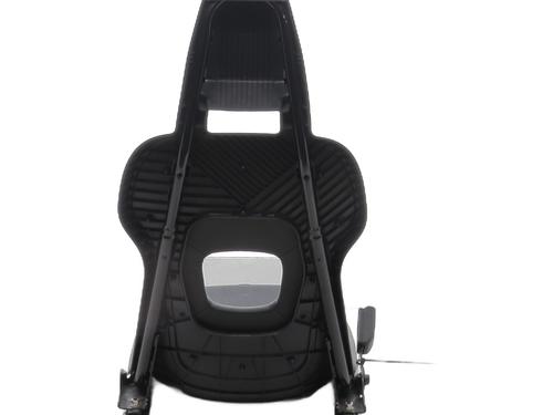 Left front seat CITROËN AMI (9A_) Electric (9AZ2CA) | BP27910511C15 - Image 3