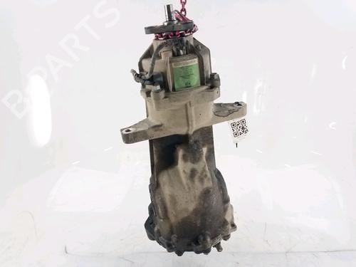 Used Rear differential HYUNDAI TUCSON (JM) 2.0 CRDi All-wheel Drive (140 hp) 26405669