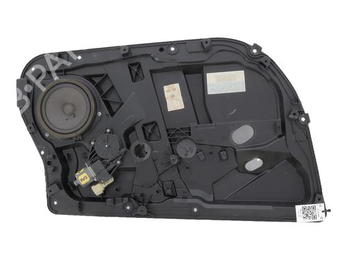 Front left window mechanism FORD FIESTA VI (CB1, CCN) 1.4 | BP39087395C22 - Image 2