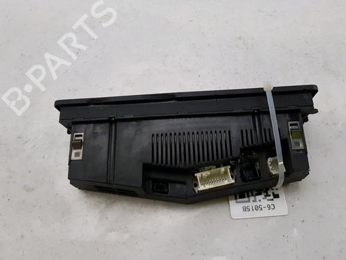 Climate control BMW 3 (E46) 320 d | BP10473222I5 