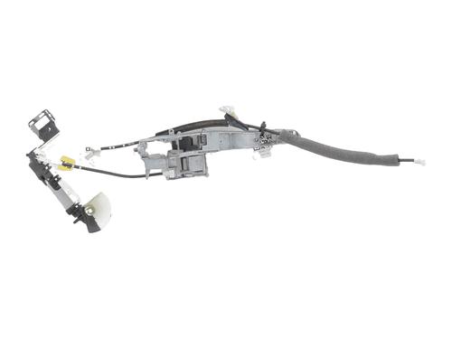 Used Front left lock Front left lock CITROËN BERLINGO MULTISPACE (B9) 1.6 HDi 90 (92 hp) 33745148 33745148