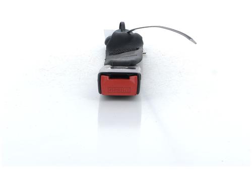 Used Seat buckle CITROËN SAXO (S0, S1) 1.1 X, SX (60 hp) 27905745