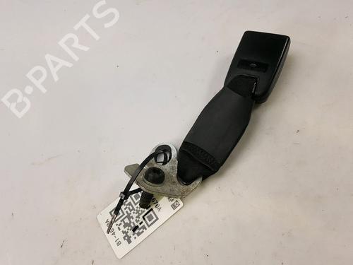 Used Seat buckle FORD FUSION (JU_) 1.4 TDCi (68 hp) 27916443
