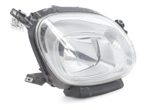 Right headlight FIAT PANDA (312_, 319_) 0.9 (312PXG1A) | BP40248977C29 - Image 4