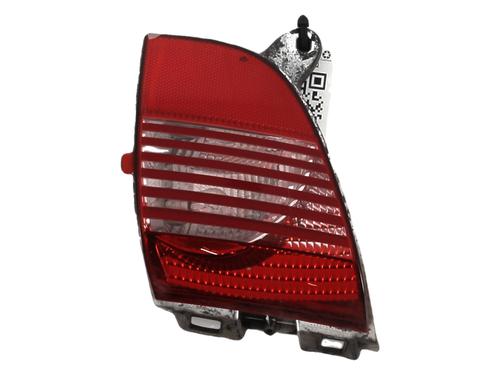 Leuchte rechts Stossstange für PEUGEOT 2008 I (CU_) 1.2 THP 110 / PureTech 110 (110 hp) 31821482