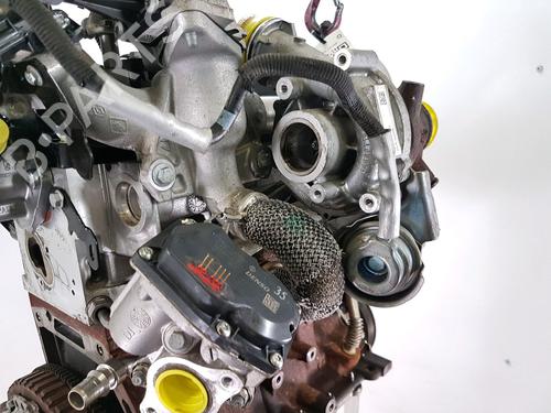 Engine RENAULT KANGOO Express (FW0/1_) 1.5 dCi 90 (FW0G, FW05, FW08, FW11) | BP36428969M1 - Image 6