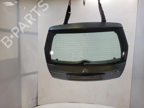 Bagklap CC/Kombi-Coupé Bagklap CC/Kombi-Coupé 39161614 39161614