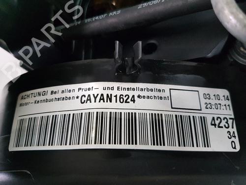 Engine VW CADDY III MPV (2KB, 2KJ, 2CB, 2CJ) | BP35718335M1 - Image 13