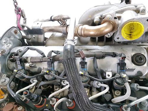 Engine SUZUKI GRAND VITARA II (JT, TE, TD) 1.9 DDiS All-wheel Drive (JT419, TD44, JB419WD, JB419XD,... | BP38741932M1 - Image 10