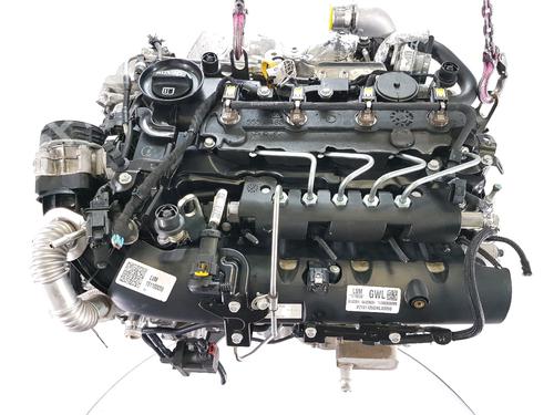 Engine OPEL MERIVA B MPV (S10) 1.6 CDTI (75) | BP39489537M1  - Image 5