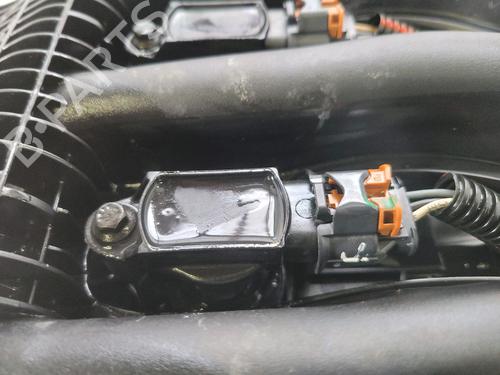 Engine CITROËN C3 II (SC_) 1.2 VTi 82 | BP29696179M1 