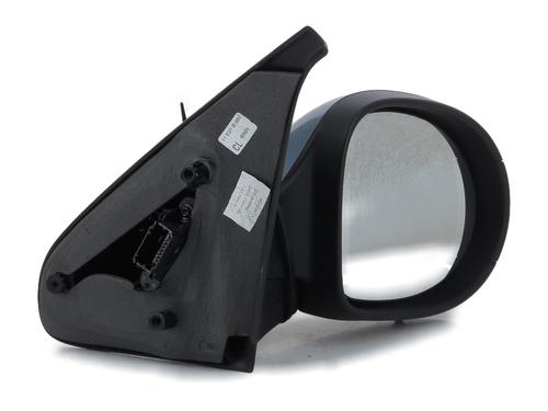 Right mirror RENAULT CLIO II (BB_, CB_) 1.2 16V (BB05, BB0W, BB11, BB27, BB2T, BB2U, BB2V, CB05,... | BP29443995C27 