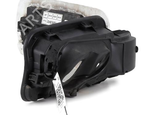 Used Fuel flap PEUGEOT PARTNER Box Body/MPV 1.6 BlueHDi 100 (100 hp) 31693570