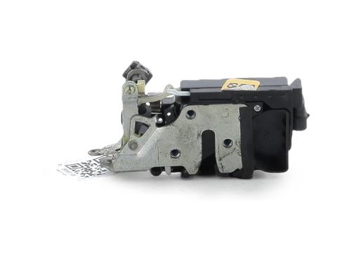 Front left lock CHEVROLET SPARK (M300) 1.0 LPG | BP38456847C98 - Image 3