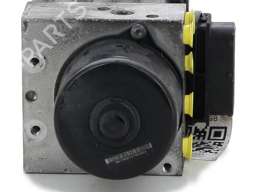 ABS pump PEUGEOT 206 Hatchback (2A/C) 1.4 i | BP25887321M43 